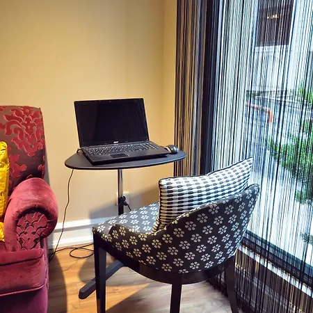 Neorion - Special Class Hotell