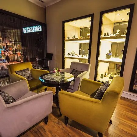 Neorion - Special Class 4*