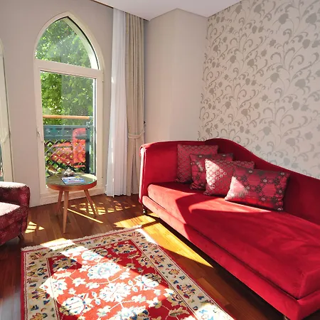 Neorion - Special Class Hotell