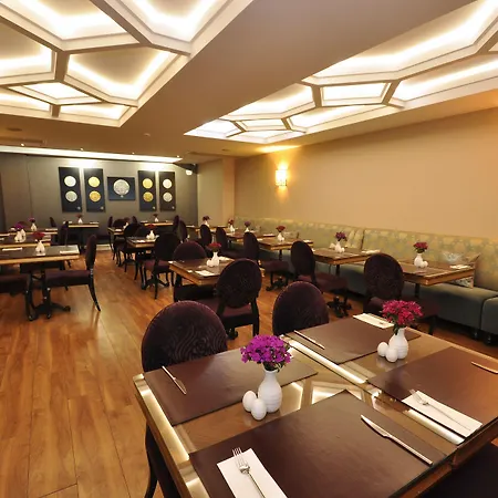 Hotell Neorion - Special Class 4*