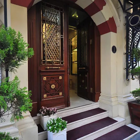 Neorion - Special Class Hotell 4*