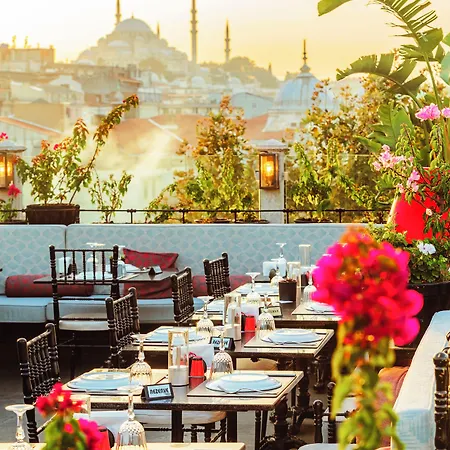 Hotell Neorion - Special Class