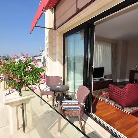 Neorion - Special Class Hotell 4*