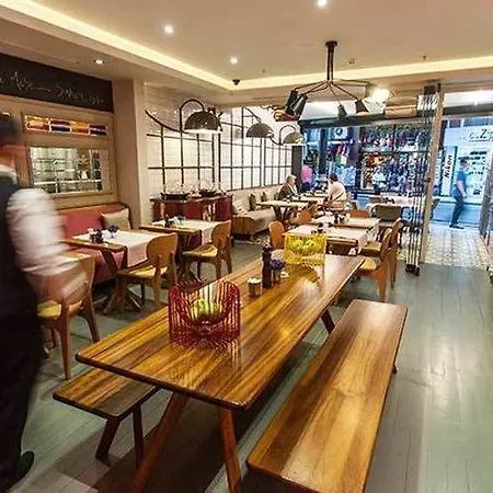 Hotell Neorion - Special Class