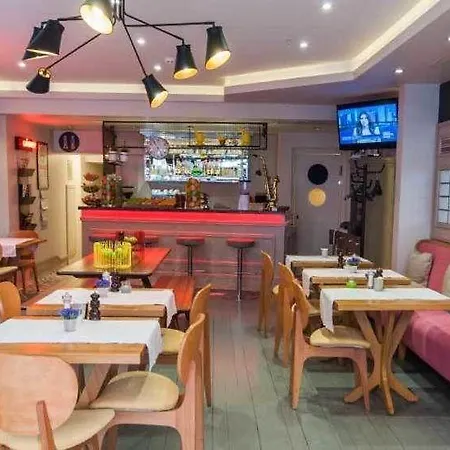 Neorion - Special Class Istanbul