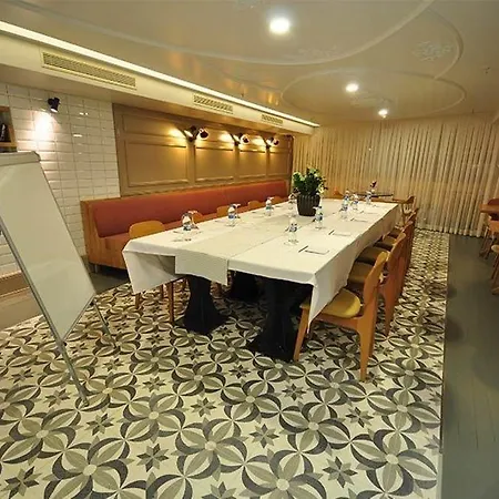 Hotel Neorion