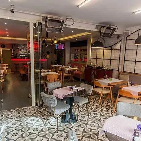 Neorion - Special Class Istanbul