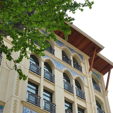 Neorion - Special Class Hotell 4*