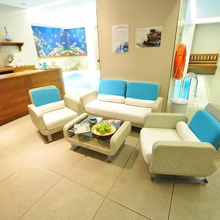 Hotell Neorion - Special Class 4*