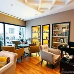 Neorion - Special Class فندق اسطنبول