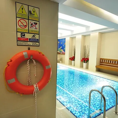 Neorion - Special Class Istanbul