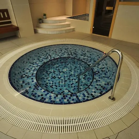 Hotel Neorion - Special Class Istanbulská provincie