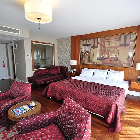 Neorion - Special Class Otel