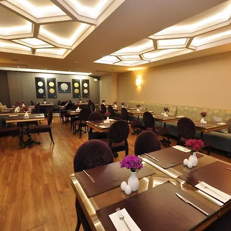 Otel Neorion - Special Class