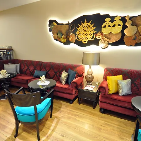 Hotel Neorion - Special Class 4*
