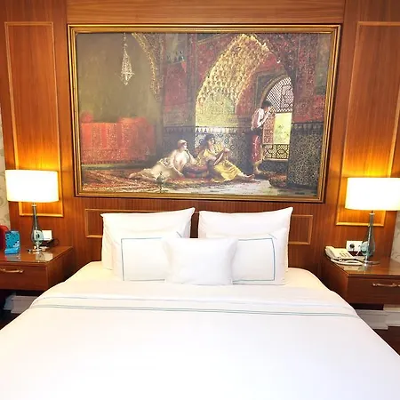 Otel Neorion - Special Class 4*