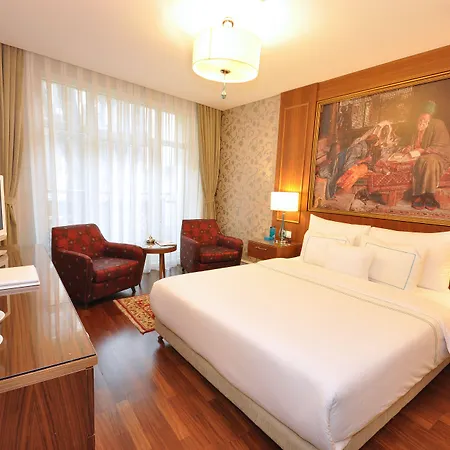 Neorion - Special Class Hotel