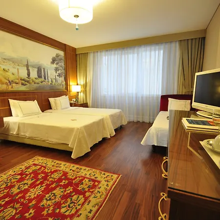 Neorion - Special Class Istanbul