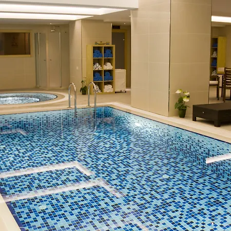 Hotel Neorion - Special Class Istambul