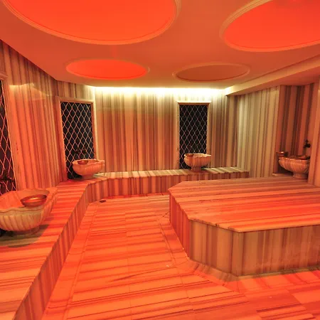 Neorion - Special Class Hotel
