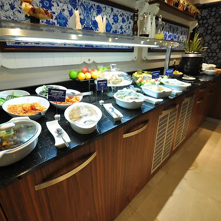 Neorion - Special Class 4* Istanbul