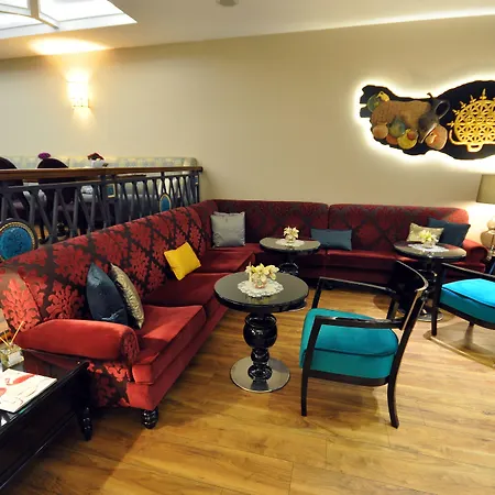 Neorion - Special Class Hotel