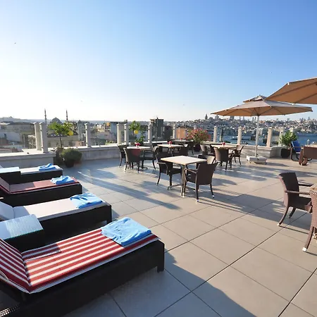 Neorion - Special Class Hotel