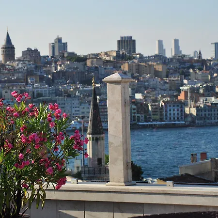 Hotel Neorion - Special Class Istanbul