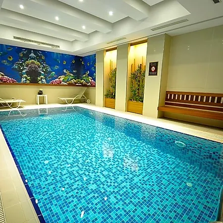 Hotel Neorion - Special Class