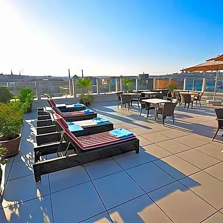 Hotel Neorion - Special Class Estambul