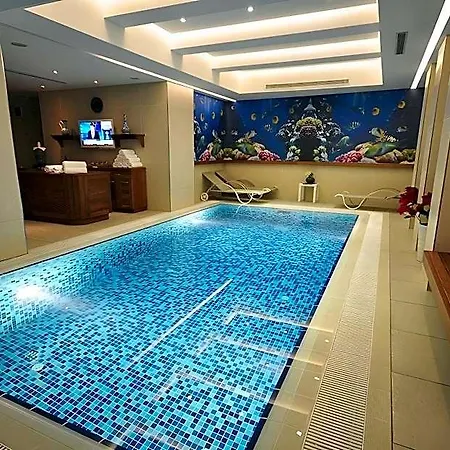 Neorion - Special Class 4* Estambul