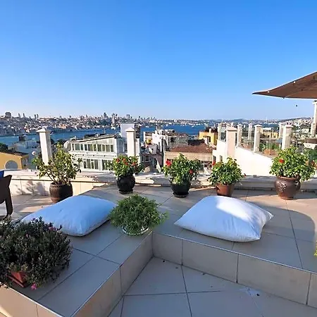 Hotel Neorion - Special Class Estambul