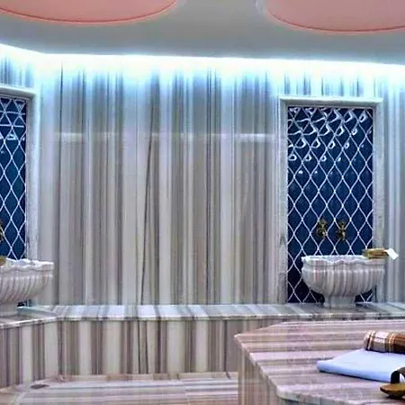 Neorion - Special Class Hotel Estambul