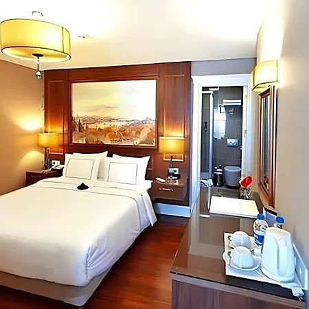 Neorion - Special Class Hotel 4*