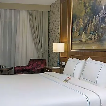 Neorion - Special Class Hotel