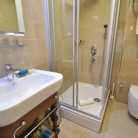 Neorion - Special Class Hotel Istanbul