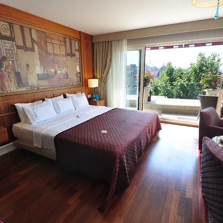 Neorion - Special Class Hotel 4*