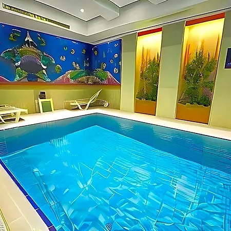 Neorion - Special Class Hotel 4*