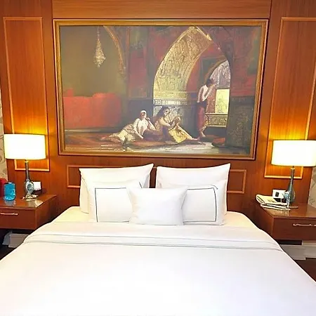 Neorion - Special Class Hotel Istanbul