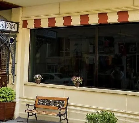 Neorion - Special Class Istanbul