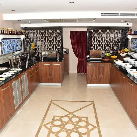 Hotel Neorion - Special Class Istanbulská provincie