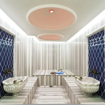 Neorion - Special Class 4*