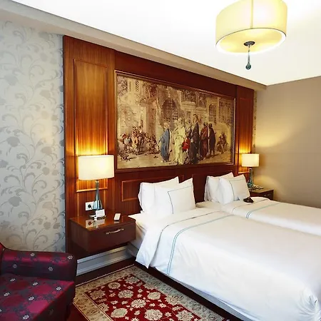 Hotel Neorion - Special Class 4*