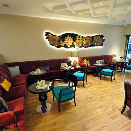 Neorion - Special Class Hotel