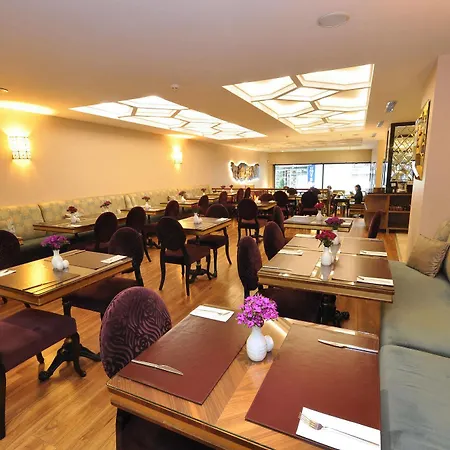 Neorion - Special Class 4* Istanbulská provincie