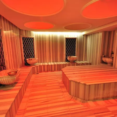 Hotel Neorion - Special Class Istanbulská provincie