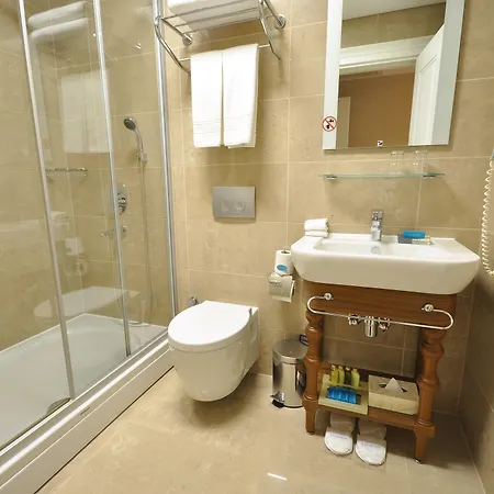 Hotel Neorion - Special Class Istanbulská provincie