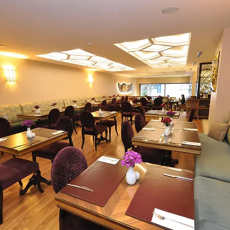 Hotel Neorion - Special Class Istanbulská provincie