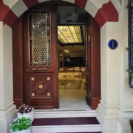 Neorion - Special Class Estambul
