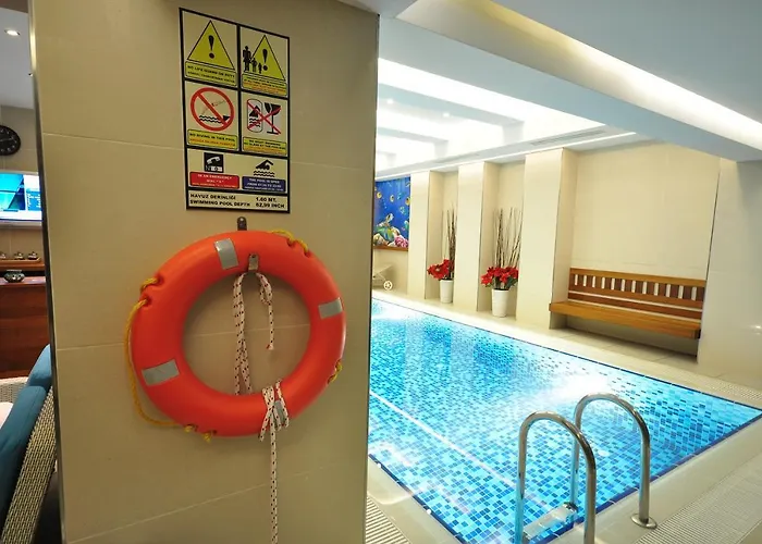 Neorion - Special Class 이스탄불